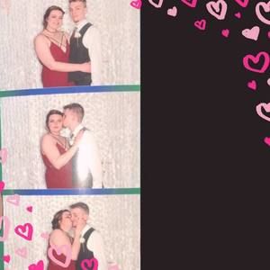 Meet your Posher, Tricia